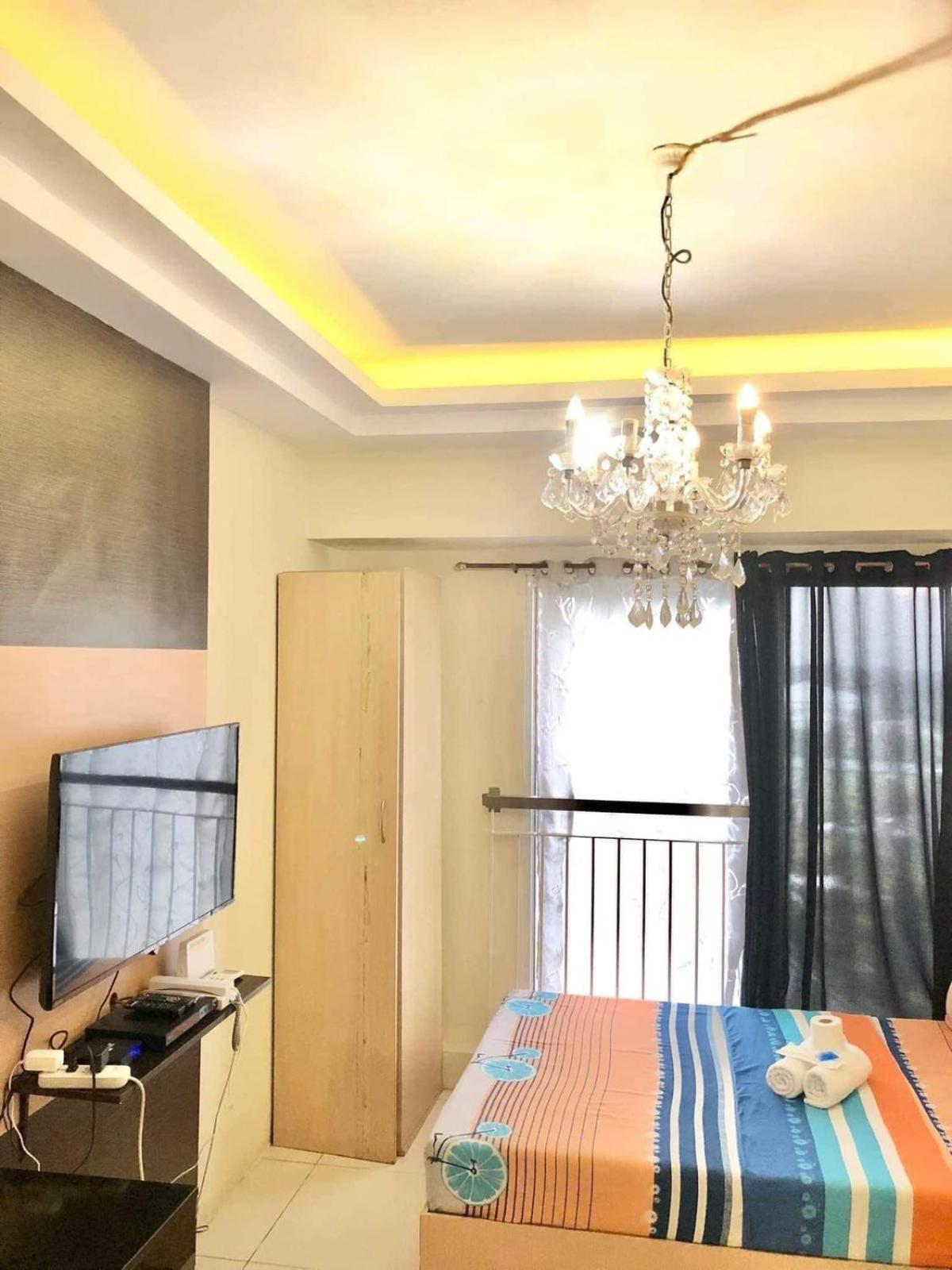 Jrt Suites Tagaytay Tagaytay City Exterior foto